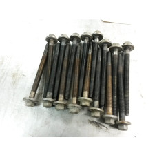 104C115 Cylinder Head Bolt Kit For 13-14 Ford F-150  3.5